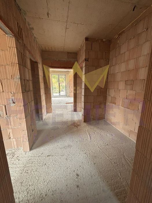 3-стаен в Варна, област-м-т Ален Мак