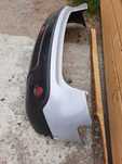 Nissan qasqhai bara spate