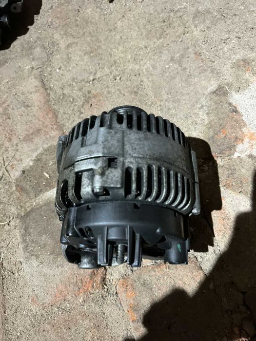 Алтернатор BMW E60/E61 525d 530d 535d