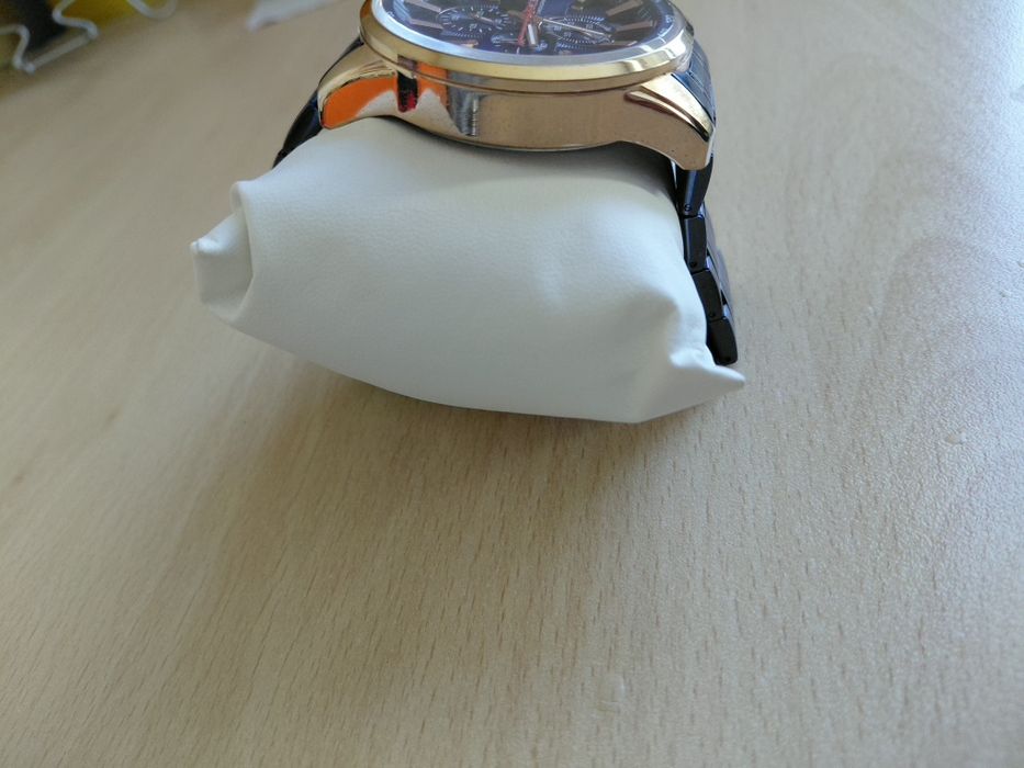 Стилен мъжки часовник Curren Chronograph