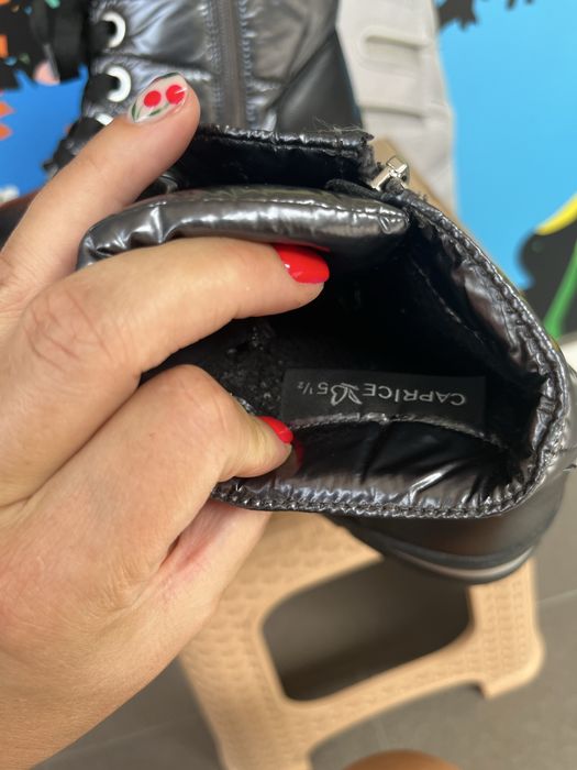 Апрески Caprise номер 37