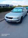 VW Pasat 1.8 автоматик