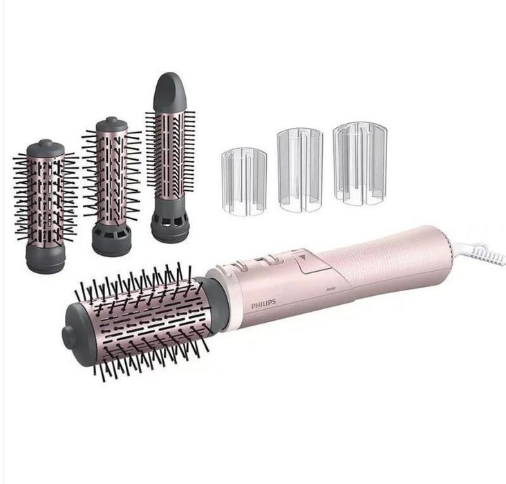 Електрическа четка за коса Philips BHA735/00