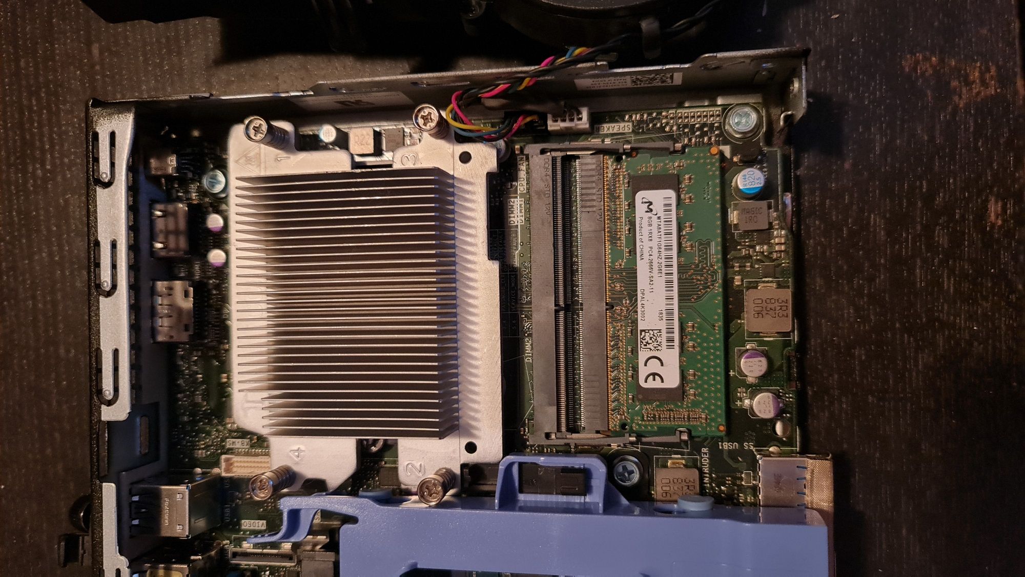 Dell optiplex 3060