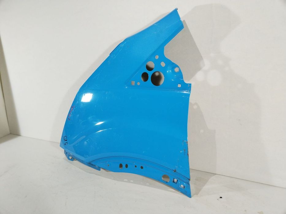 Aripa stanga fata Ford Transit, 2014, 2015, 2016, 2017, 2018, 2019, 2020, 2021, 2022.