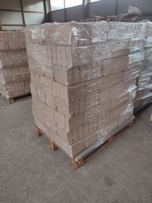 Brichete RUF din Fag