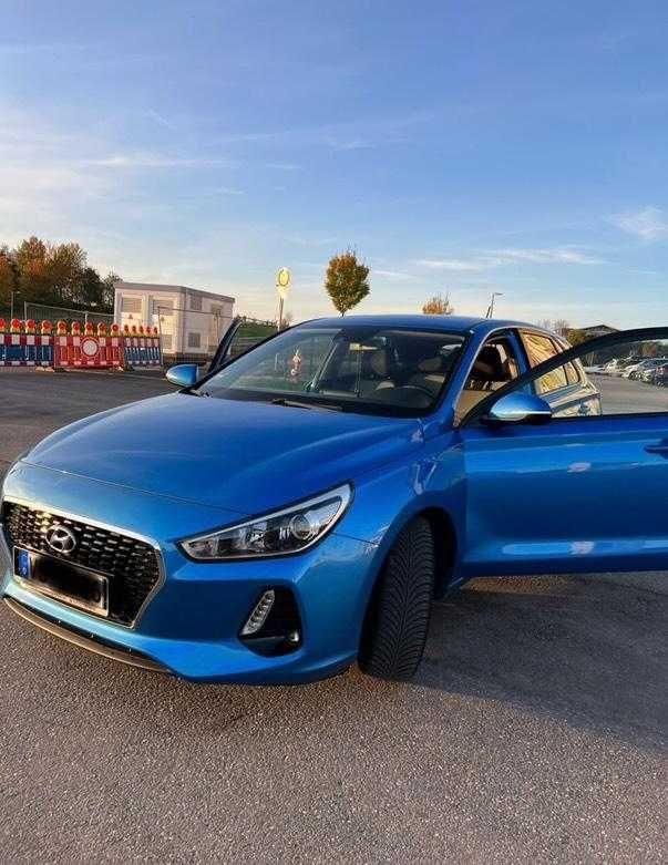 FACELIFT* Hyundai i30 , impecabilă!!!