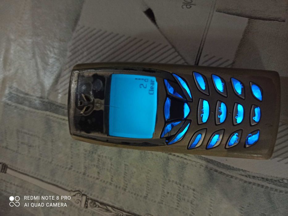 Нокиа 6510 nokia 6510