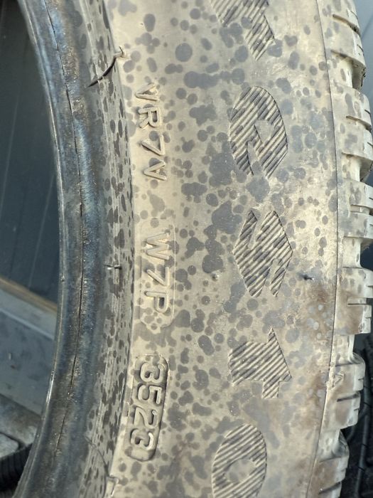Firestone много добри зимни