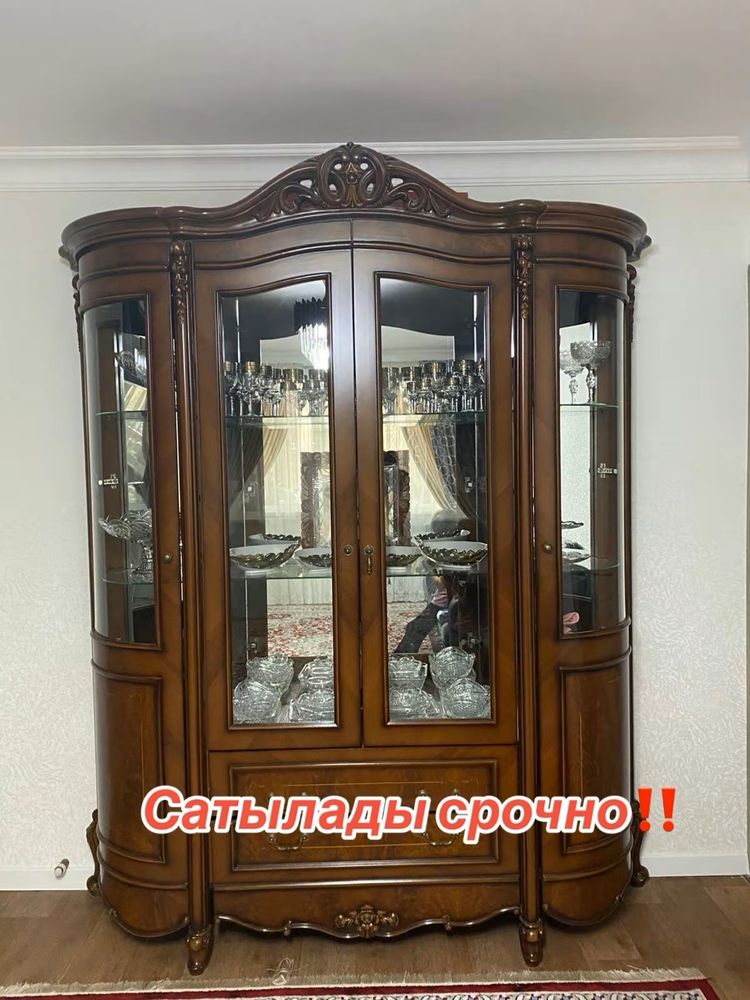 Мебель для гостинной