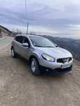 Nissan Qashqai 1.5