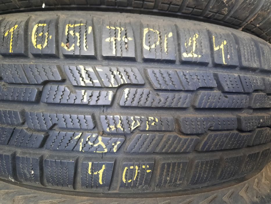 185/65/15;205/60/16;165/70/14;185/65/14;175/60/195/55/16... Гуми Зимни