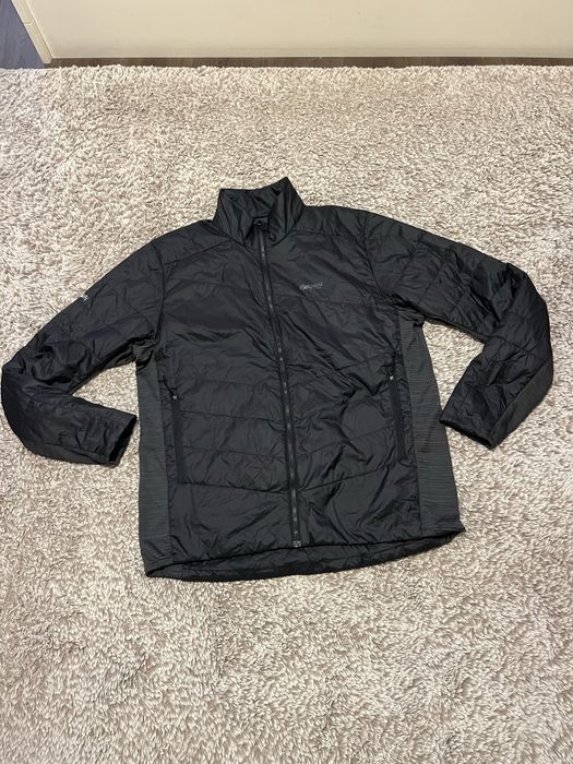 Bergans of Norway Rabot Hybrid-мъжко яке