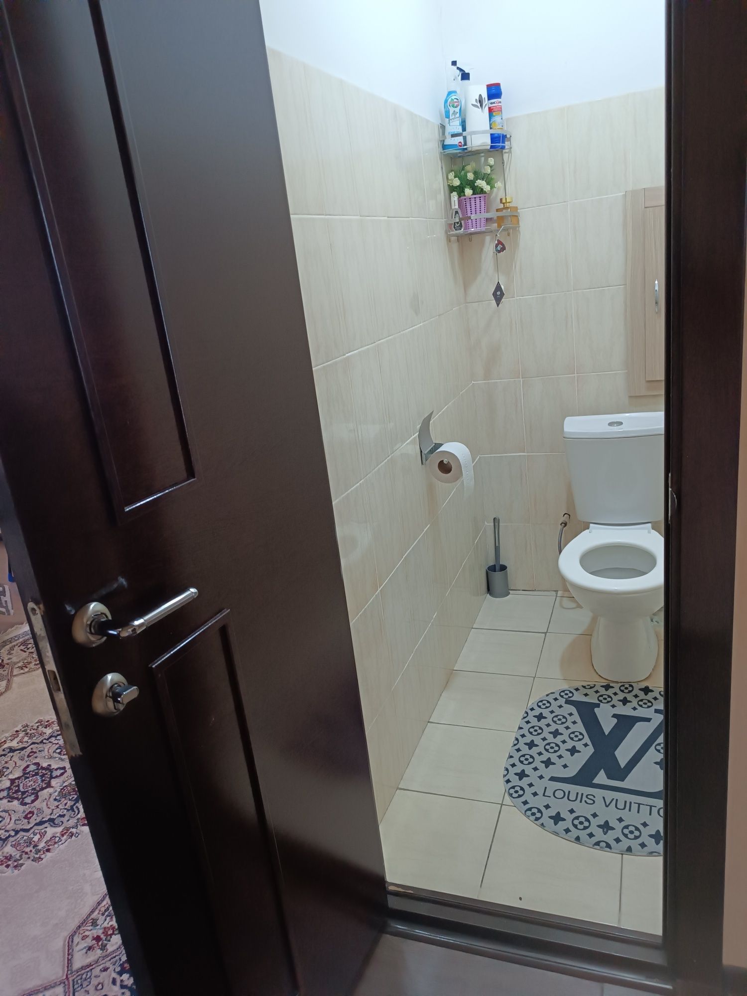 Sergeli yangi hayot 9 xudud 3 xona 7 qavat ozimizani uy