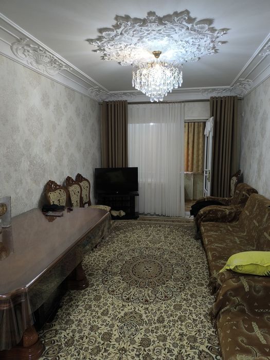 Продается 3 комнатная квартира