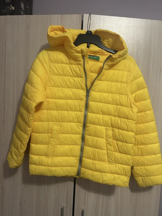 Детско преходно яке Бенетон