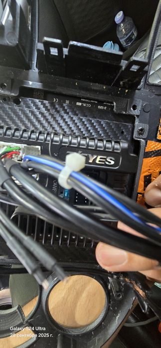 Teyes cc2wayfay 15kun ishlagan manitor mafon magnitafon gentra lase