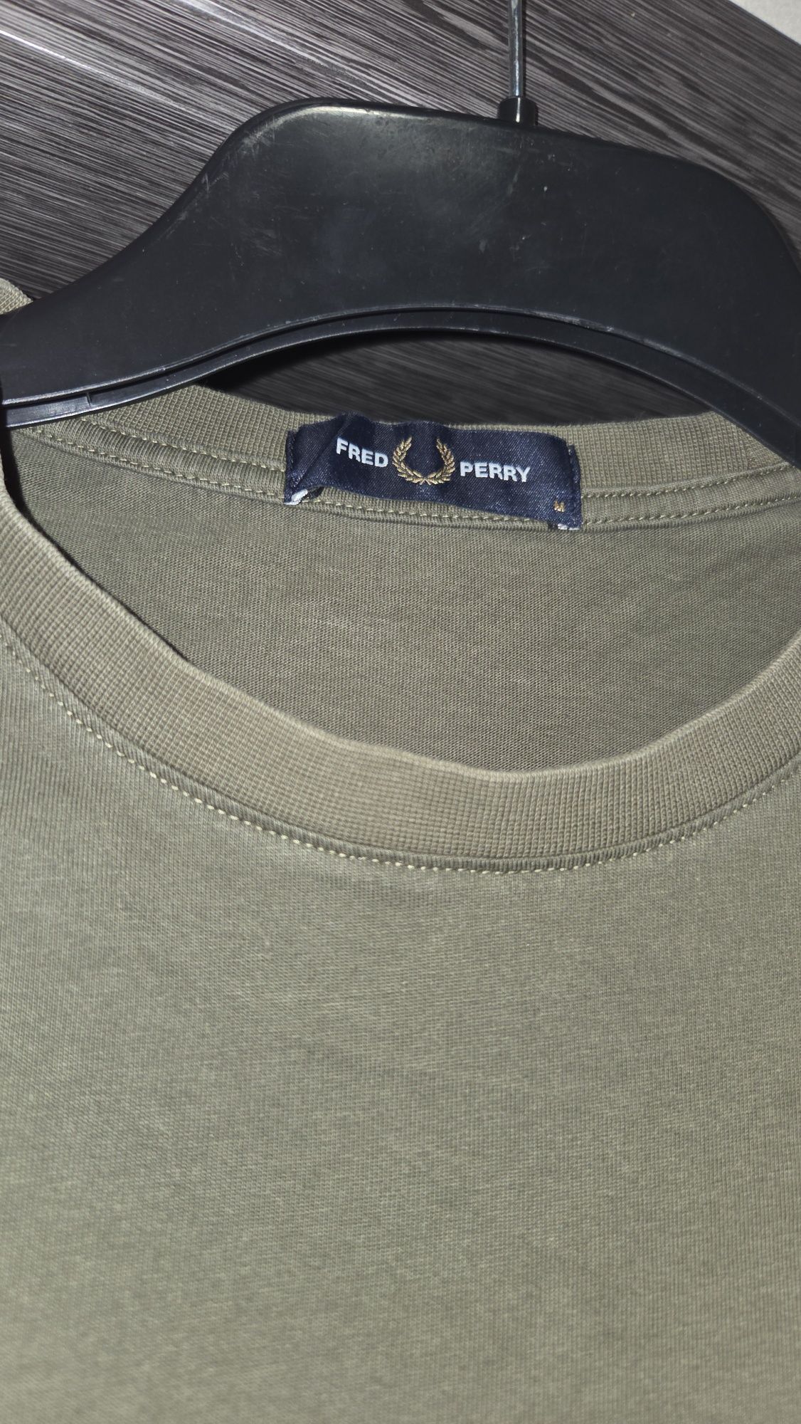 NIke Air Jordan Fred Perry Мъжки размер М