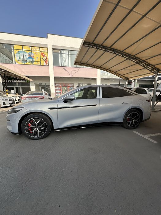 BYD Han L (3-poz) full 2025 yurgan