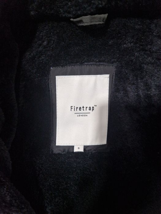 Jacheta Firetrap marimea S