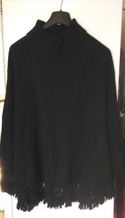 Poncho /Geaca /Capa United Colors of Benetton, M, L, XL, 2XL, 3XL, 6XL