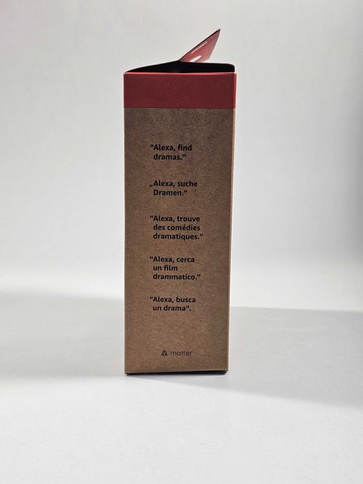 Media player Amazon Fire TV Stick 4K (2024) 8GB - PhoneXpert.ro