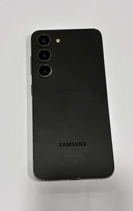 Samsung Galaxy S23 5G 128GB 8GB RAM