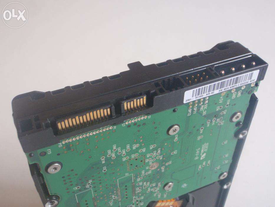 HDD 3,5 inch; 150Gb, 10.000 rpm