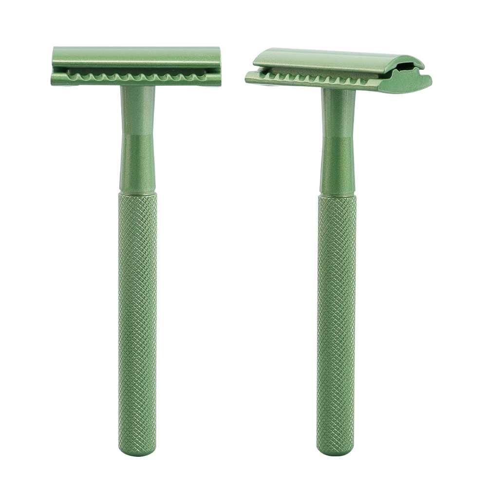 Aparat de Ras clasic Eco Razor