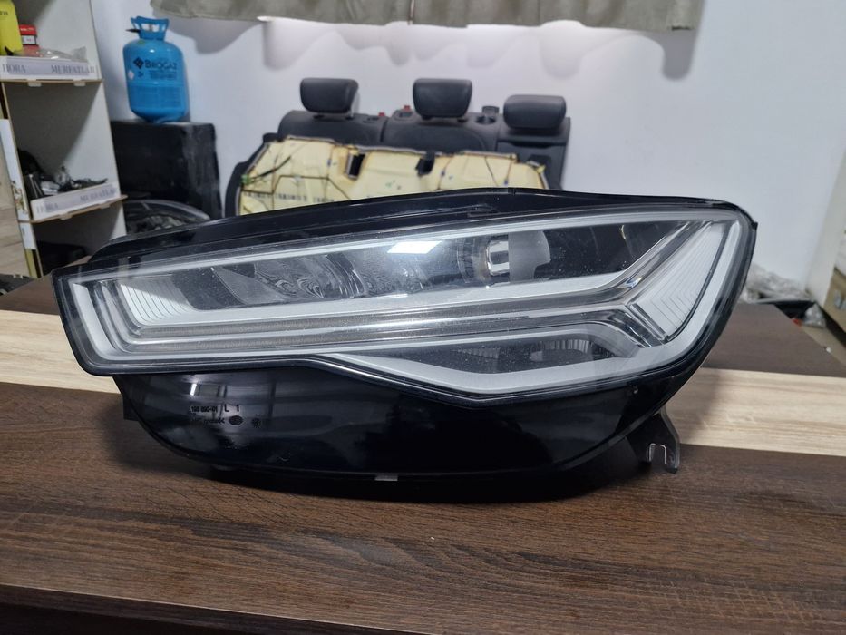 Far stanga audi led 2015-2018 4g0941773h