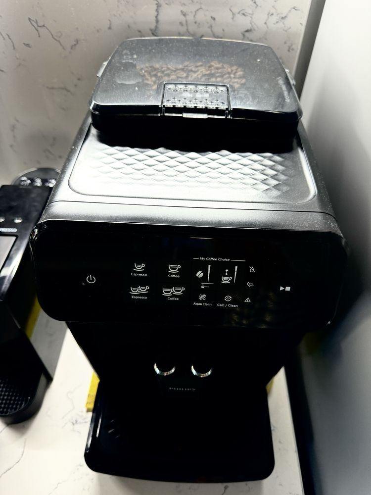 Кафеавтомат Philips EP1200