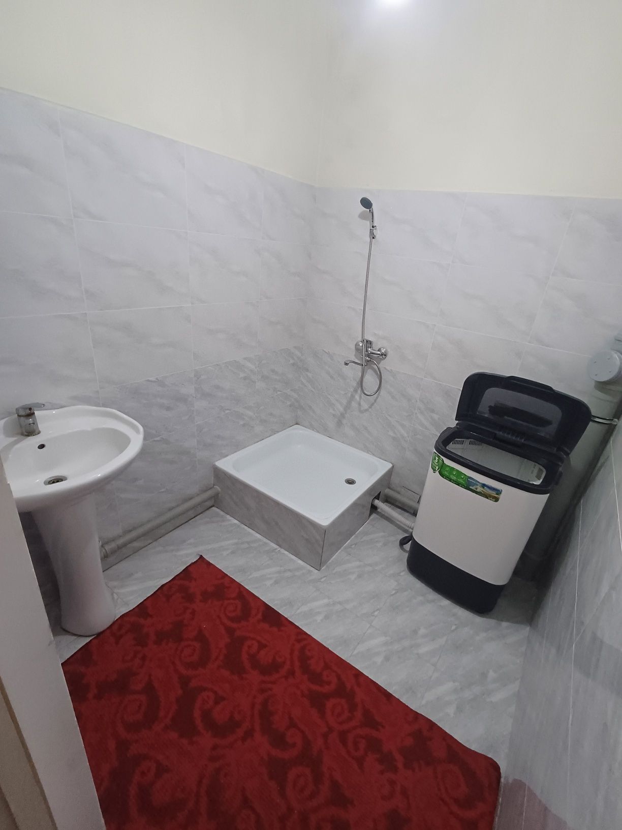 2 xonali kvartira ijaraga beriladi raysentrda yangi do‘m