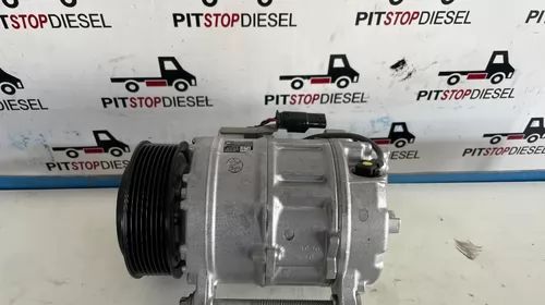 Compresor ac BMW b47 3.0 x7 x5 x6 530 430 730 2016 2017 2018 2019 2020 2021 2022