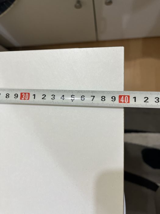 Бюро с чекмедже 100/40 см