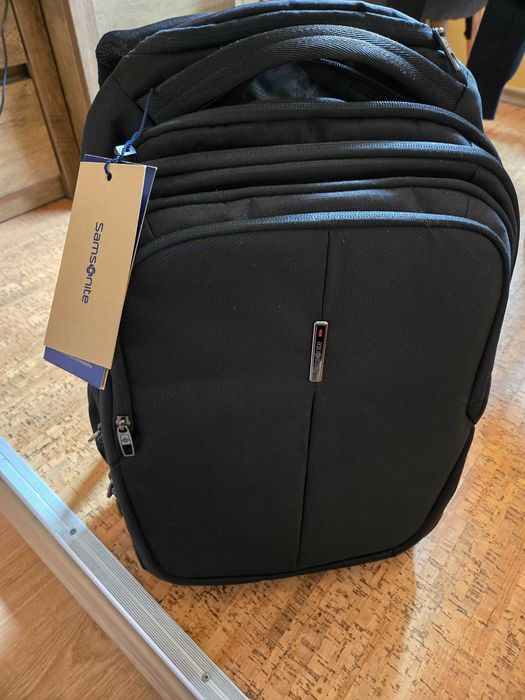 Раница Samsonite Guardit 3.0 чисто нова