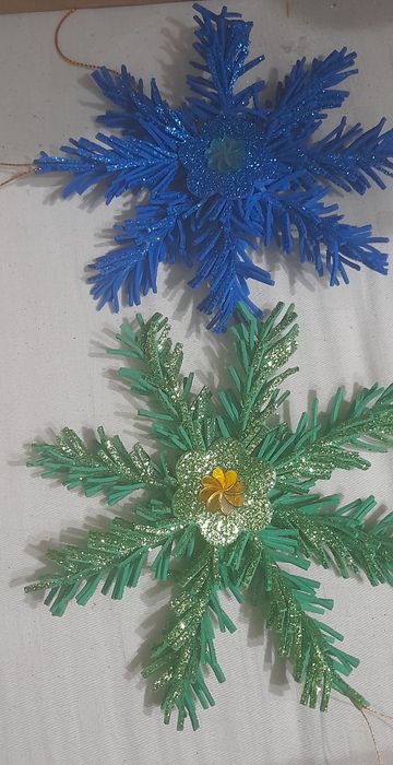 Decorațiuni pt brad