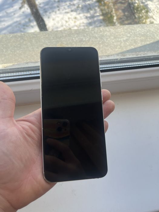 Samsung galaxy a02s в хорошем состоянии