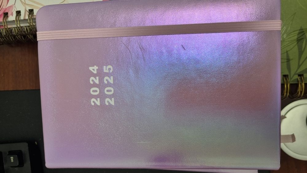 Agende/planificatoare birou diverse dimensiuni si modele