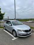 Skoda Octavia Skoda Octavia 3 Facelift 1.5 TSI DSG Style