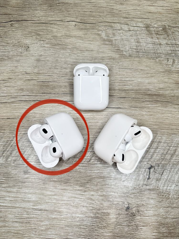 Airpods 3, оригинал