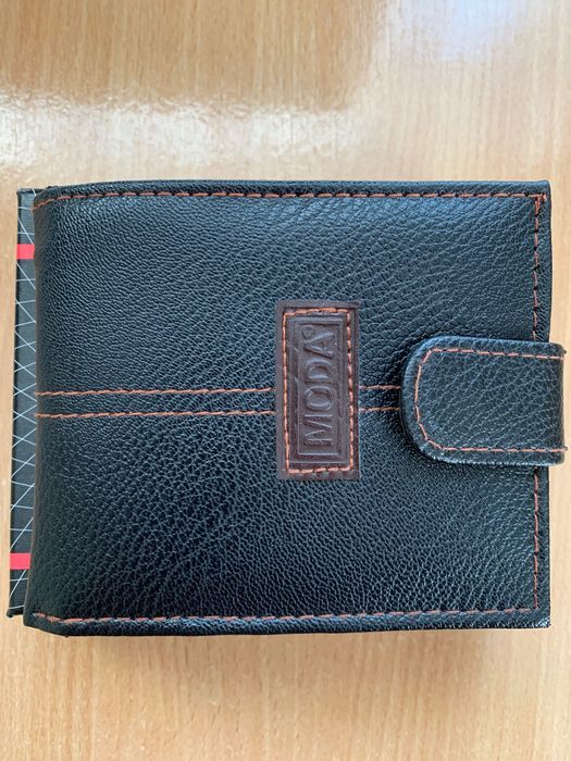 Vând portofel pt bărbați