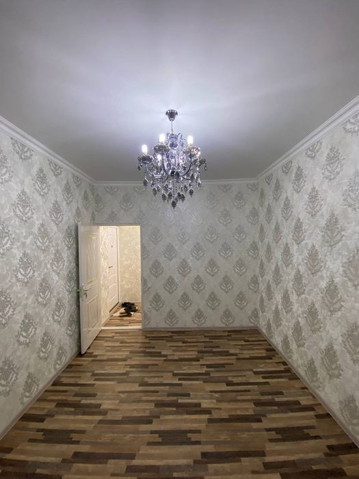 2- хонали квартира сотилади