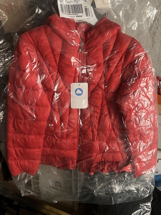 Детско яке за момиче MAYORAL