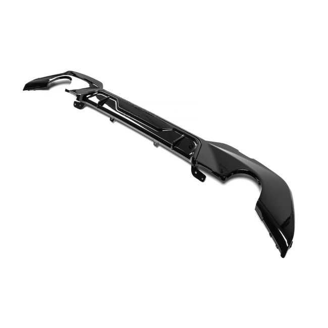 Difuzor Bara Spate M Prelungire Extensie BMW G20/G21,model 318 320 330