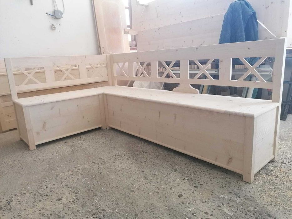 Colțar bucătărie la comandă