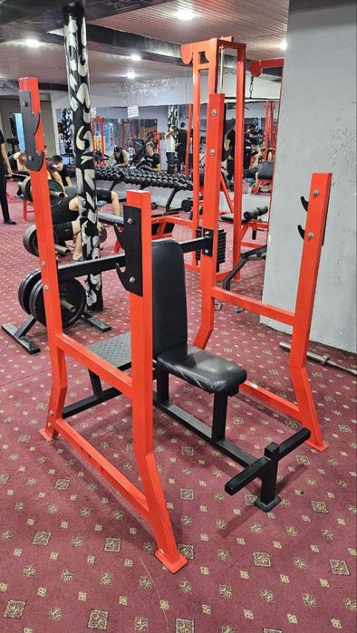 качественные тренажеры