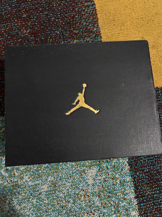 Jordan air 1 MID Rosu