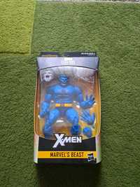 Marvel Legends Beast