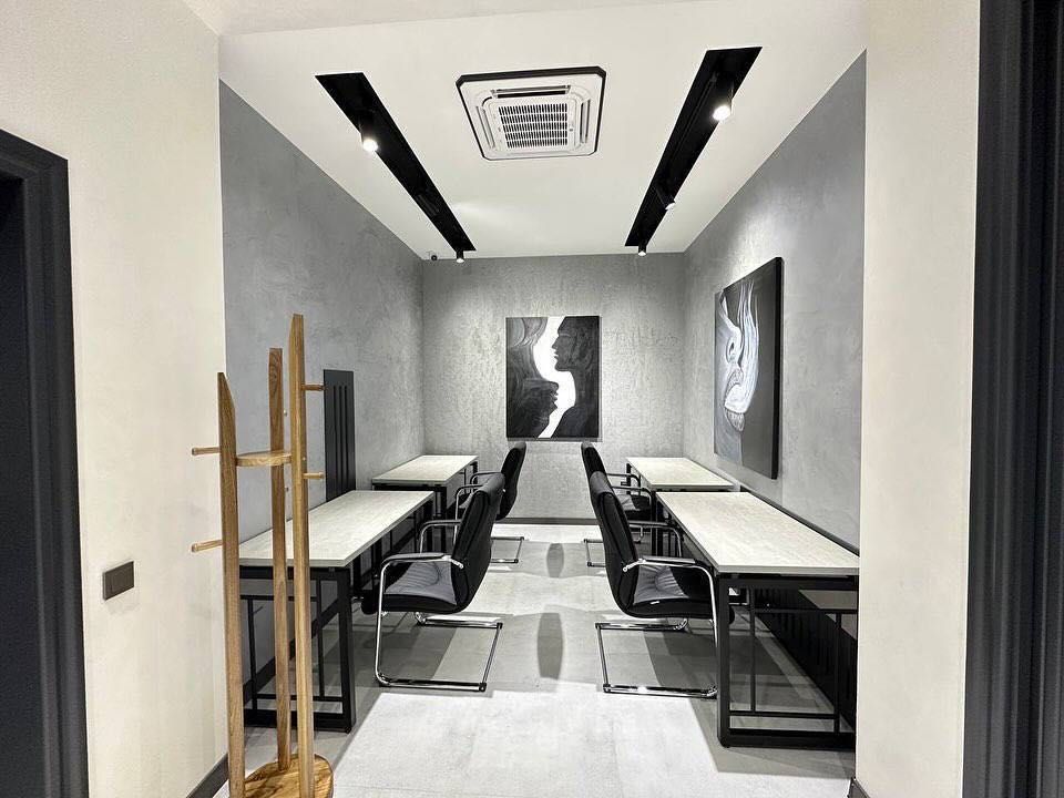 Аренда коммерческой недвижимости Ц-1, Чайкоф, 120м²