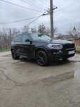 BMW X5 M Pachet B47